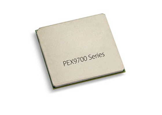PEX9733-AA80BCG ইথারনেট আইসি PEX9700 সিরিজ সুইচ আইসি 33-লেন এক্সপ্রেসফ্যাব্রিক ডিভাইস