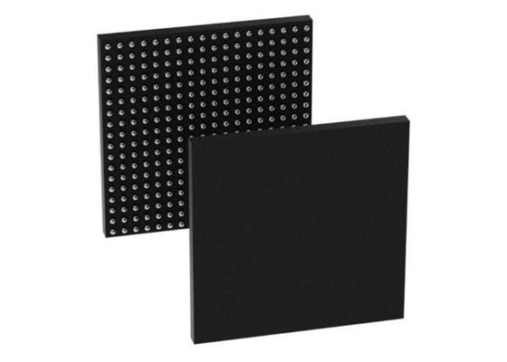 M2GL050TS-1VF400I ফিল্ড প্রোগ্রামযোগ্য গেট অ্যারে LFBGA-400 IGLOO2 নিম্ন ঘনত্বের এফপিজিএ