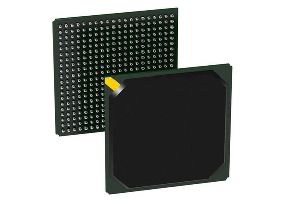 M2GL050TS-1FG484I ফিল্ড প্রোগ্রামযোগ্য গেট অ্যারে FPGA চিপ 56KLE IGLOO®2 FPGA আইসি