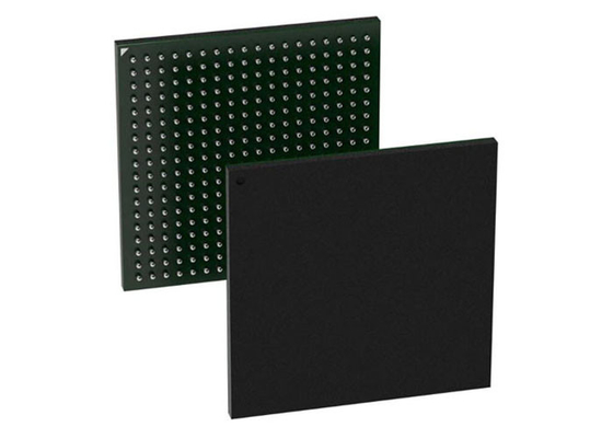 M2GL090TS-1FCS325I ফিল্ড প্রোগ্রামযোগ্য গেট অ্যারে আইসি FPGA 56.5KLE IGLOO2 FPGA চিপ