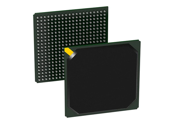 M2GL050-1FGG484I ফিল্ড প্রোগ্রামযোগ্য গেট অ্যারে প্রোগ্রামযোগ্য লজিক IGLOO2 FPGA আইসি