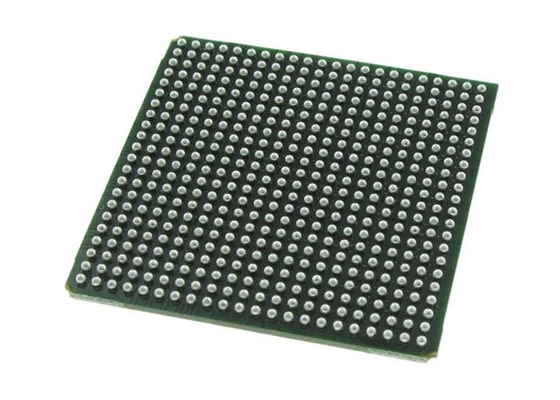 M2GL025T-1FG484M ফিল্ড প্রোগ্রামযোগ্য গেট অ্যারে IGLOO2 FPGAs PBGA484 ফ্ল্যাশ FPGA IC