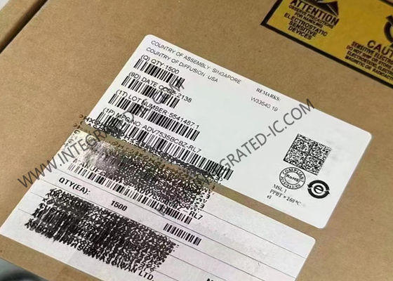 ADV7535BCBZ ইন্টিগ্রেটেড সার্কিট চিপ HDMI ট্রান্সমিটার WLCSP-49 সহ MIPI/DSI রিসিভার