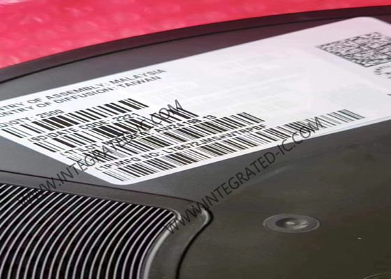 LT8672JMS ইন্টিগ্রেটেড সার্কিট চিপ 20mV অ্যাক্টিভ রেক্টিফায়ার কন্ট্রোলার MSOP-10