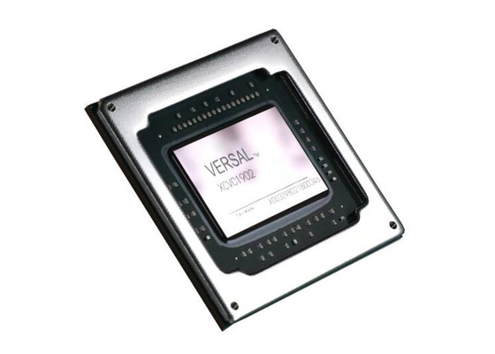 XCVC1902-2MLEVSVD1760 এআই প্রসেসর চিপ ভার্সাল এআই কোর সিরিজ ভিসি1902 অ্যাডাপ্টিভ এসওসি বিজিএ-1760
