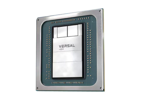 XCVH1542-1LSELSVA4737 এআই প্রসেসর চিপ ভার্সাল এইচবিএম সিরিজ ভিএইচ1542 ভার্সাল অ্যাডাপ্টিভ এসওসি