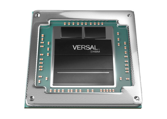 XCVH1582-2LSEVSVA3697 এআই প্রসেসর চিপ ভিএইচ1582 ভার্সাল এইচবিএম সিরিজ বিজিএ-3697 অ্যাডাপ্টিভ এসওসি