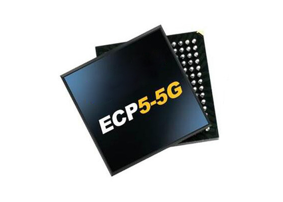 LFE5UM5G-45F-8BG554I ফিল্ড প্রোগ্রামযোগ্য গেট অ্যারে ECP5-5G FPGA ইন্টিগ্রেটেড সার্কিট আইসি