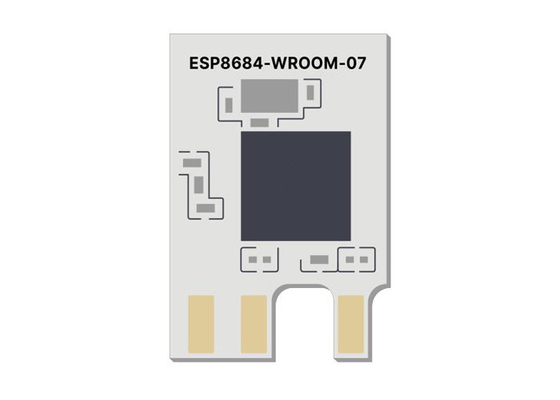 ESP8684-WROOM-07-H2 ওয়্যারলেস কমিউনিকেশন মডিউল পিসিবি অ্যান্টেনা ওয়াই-ফাই এবং বিটি এলই মডিউল