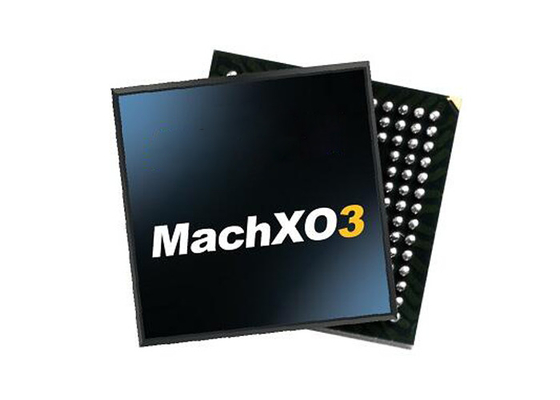 LAMXO3LF-640E-5TG100E ফিল্ড প্রোগ্রামযোগ্য গেট অ্যারে MachXO3 FPGA চিপ এমবেডেড FPGA