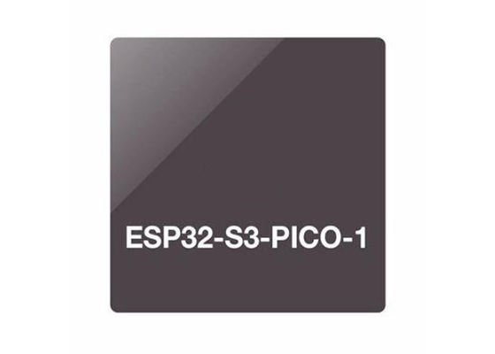ESP32-S3-PICO-1-N8R8 ওয়্যারলেস কমিউনিকেশন মডিউল সিস্টেম-ইন প্যাকেজ 2.4GHz Wi-Fi + BT LE SiP