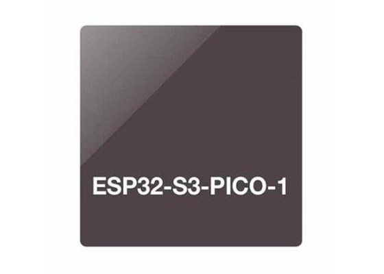 ESP32-S3-PICO-1-N8R2 ওয়্যারলেস কমিউনিকেশন মডিউল 8MB (Quad SPI ফ্ল্যাশ Wi-Fi এবং BT LE SiP