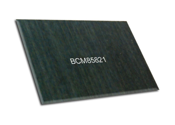 BCM85821A0KEFBG ইথারনেট আইসি ইথারনেট PHY ট্রান্সসিভার 5-এনএম সিএমওএস 800 গিগাবাইট পিএএম -4 ট্রান্সসিভার PHY