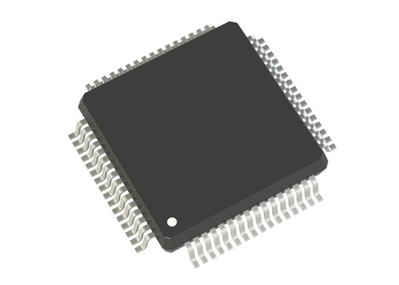 STM32F091RBT6 মাইক্রোকন্ট্রোলার MCU 32-বিট সিঙ্গল-কোর 48MHz মাইক্রোকন্ট্রোলার MCU