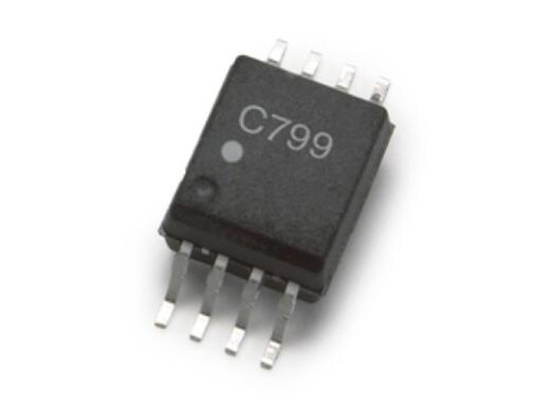 ACPL-C799-000E ইন্টিগ্রেটেড সার্কিট চিপ অপটিক্যালভাবে বিচ্ছিন্ন সিগমা-ডেল্টা মডুলার