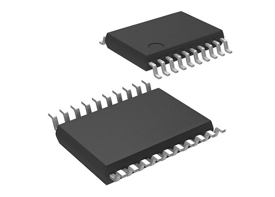 STM32F038F6P6 মাইক্রোকন্ট্রোলার MCU 32-বিট সিঙ্গল-কোর ARM মাইক্রোকন্ট্রোলার MCU 20-TSSOP