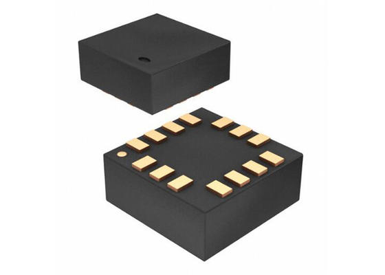 LSM6DSOWTR সেন্সর IC iNEMO 6DoF IMU 6-অক্ষীয় ইনার্শিয়াল পরিমাপ ইউনিট 6-অক্ষীয় IMU