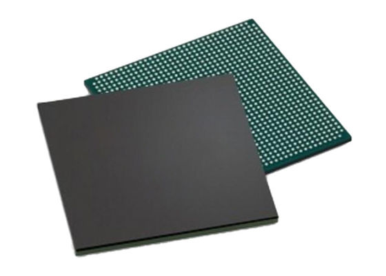 BCM88681CA1KFSBG ইথারনেট আইসি ইথারনেট সুইচ StrataDNX® Jericho+ ইথারনেট সুইচ