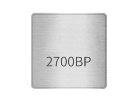 BES2700BP BT IC উচ্চ কার্যকারিতা BT পোষাকযোগ্য SoC BGA-257 BT পোষাকযোগ্য প্ল্যাটফর্ম