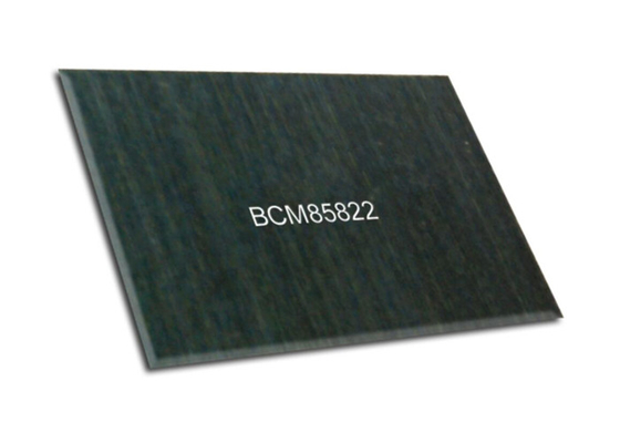 BCM85822 ইথারনেট আইসি ইথারনেট PHY ট্রান্সিভার 800GbE PAM-4 PHY ট্রান্সিভার