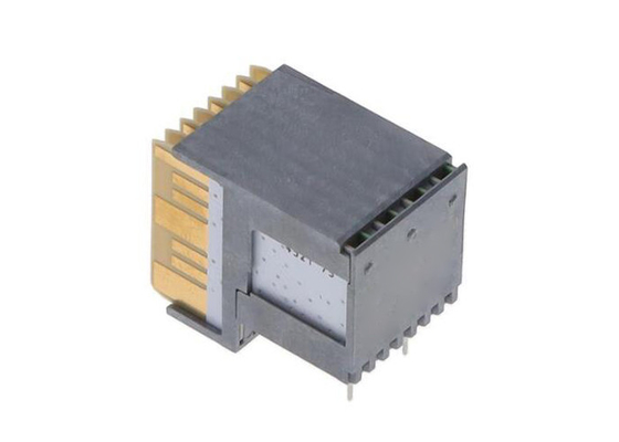 RVPX-PE20815M2 সংযোগকারীগুলি R-VPX সিরিজ ব্যাকপ্লেন সংযোগকারীগুলি 56POS মডুলার সংযোগকারীগুলি