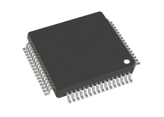 R5F526TFBDFM মাইক্রোকন্ট্রোলার MCU RX26T মাইক্রোকন্ট্রোলার IC LFQFP-64 32-বিট MCUs