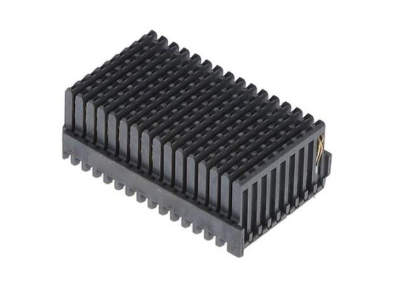 RVPX-JE21612M2 সংযোগকারী VITA 46 সংযোগকারী 16POS উচ্চ গতির মডুলার সংযোগকারী