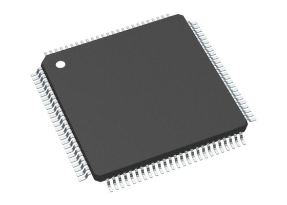 R5F572TFFDFP মাইক্রোকন্ট্রোলার MCU RX72T সিরিজ MCU LFQFP-100 32-বিট সিঙ্গল-কোর MCU
