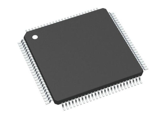 R5F572TFAGFP মাইক্রোকন্ট্রোলার MCU 200MHz RX 32-বিট পারফরম্যান্স MCU LFQFP-100 32-বিট MCU