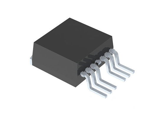 NTBGS001N06C ইন্টিগ্রেটেড সার্কিট চিপ 60V 342A 1.1mΩ এন-চ্যানেল পাওয়ার MOSFET ট্রানজিস্টর