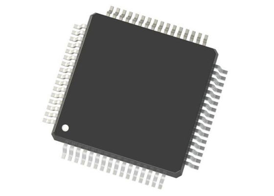 MSPM0L1228SPMR মাইক্রোকন্ট্রোলার MCU 256KB ফ্ল্যাশ মাইক্রোকন্ট্রোলার LQFP-64 32-বিট MCU