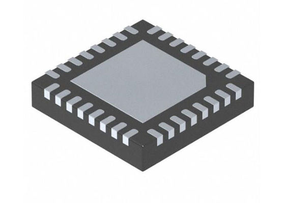 এলএমএইচ১২৩৯আরটিভিআর ইন্টিগ্রেটেড সার্কিট চিপ ১২ জি এসডিআই ডুয়াল-কেবল ইকুয়ালাইজার ইন্টিগ্রেটেড রিক্লকার সহ