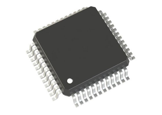 MSPM0L1227SPTR মাইক্রোকন্ট্রোলার MCU এমবেডেড MCU LQFP-48 মিশ্র সংকেত মাইক্রোকন্ট্রোলার