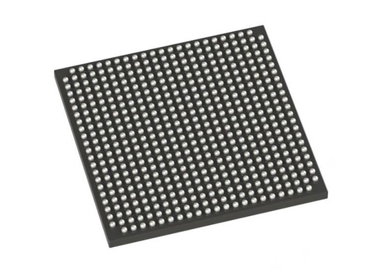 LS1020AXN7HNB মাইক্রোকন্ট্রোলার MCU 800MHz QorIQ লেয়ারস্কেপ 2 কোর প্রসেসর FBGA-525