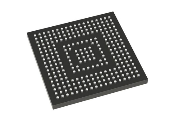 CYT3BBBCEBQ1BZEGS মাইক্রোকন্ট্রোলার MCU TraveoTM T2G MCU 32-বিট ডুয়াল-কোর মাইক্রোকন্ট্রোলার