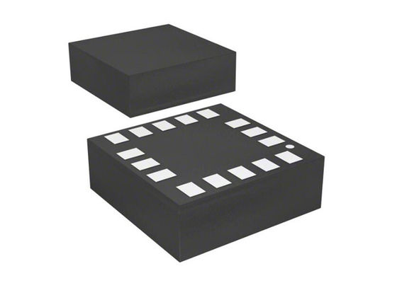 ADXL346ACCZ সেন্সর আইসি 3-অক্ষ অতি-নিম্ন শক্তি ডিজিটাল অ্যাক্সিলেরোমিটার এলজিএ -16