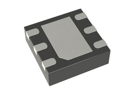 ADPL44002ACPZN5.0 ইন্টিগ্রেটেড সার্কিট চিপ 40V CMOS LDO লিনিয়ার রেগুলেটর LFCSP-6