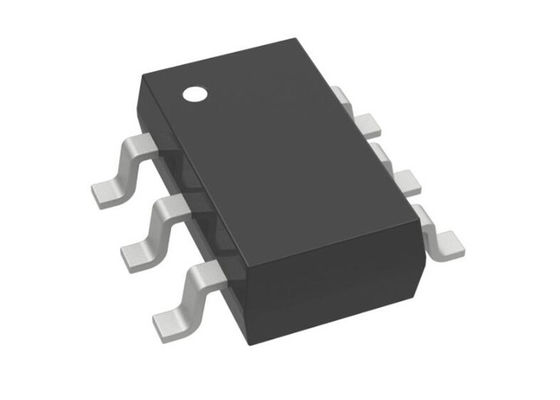 ADPL44001AZT ইন্টিগ্রেটেড সার্কিট চিপ কম ড্রপ আউট নিয়ন্ত্রক রৈখিক নিয়ন্ত্রক TSOT-6