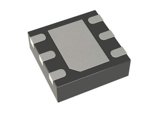 ADPL44002ACPZN3.3 ইন্টিগ্রেটেড সার্কিট চিপ কম গোলমাল এলডিও লিনিয়ার রেগুলেটর LFCSP-6