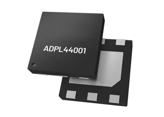 ADPL44001ATT ইন্টিগ্রেটেড সার্কিট চিপ লিনিয়ার রেগুলেটর LDO ভোল্টেজ রেগুলেটর