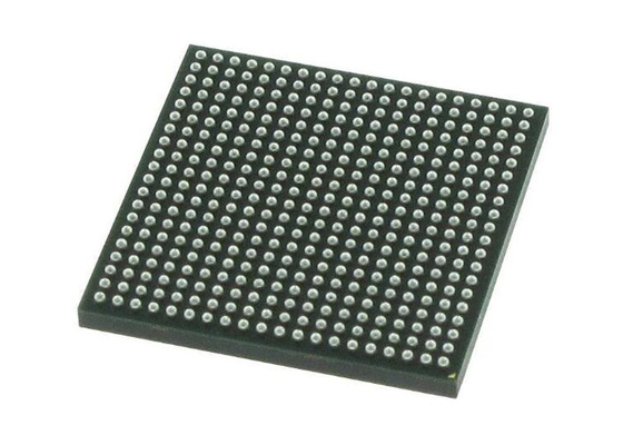 ADSP-21594BBPZ10 মাইক্রোকন্ট্রোলার MCU 1GHz ডুয়াল-কোর SHARC অডিও প্রসেসর BGA-400