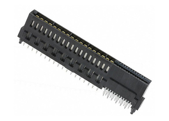 10121506-000420CLF সংযোগকারী উচ্চ রৈখিক HPCE কার্ড এজ সংযোগকারী