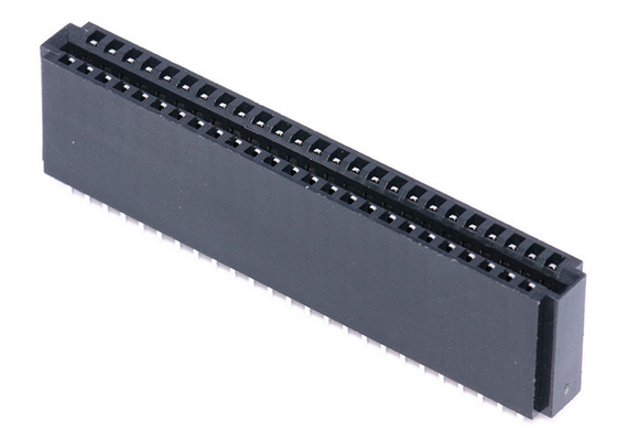 10035388-911LF সংযোগকারী নিম্ন প্রোফাইল 7A পাওয়ার কার্ড এজ সংযোগকারী