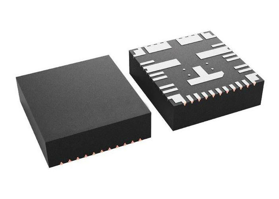 TPSM64406EXTRCHR ইন্টিগ্রেটেড সার্কিট চিপ 3V থেকে 36V ডিসি ডিসি কনভার্টার নিম্ন ইএমআই জন্য