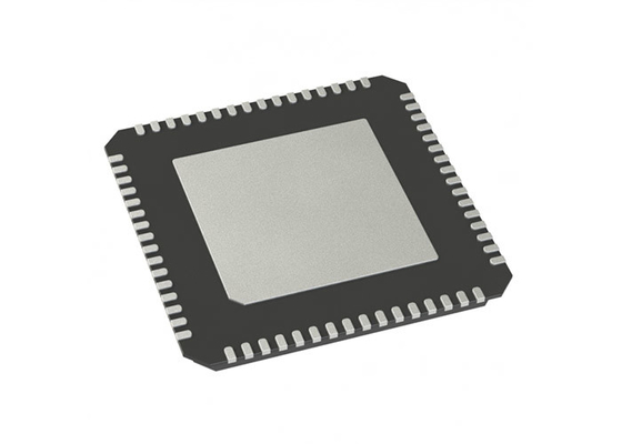 AD9608BCPZ-125 ইন্টিগ্রেটেড সার্কিট চিপ 10-বিট 1.8V ডুয়াল এনালগ-টু-ডিজিটাল কনভার্টার