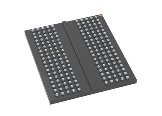 MT61K512M32KPA-24:U মেমরি আইসি চিপ 16Gbit SGRAM GDDR6 মেমরি আইসি TFBGA-180 ডেটা স্টোরেজ আইসি