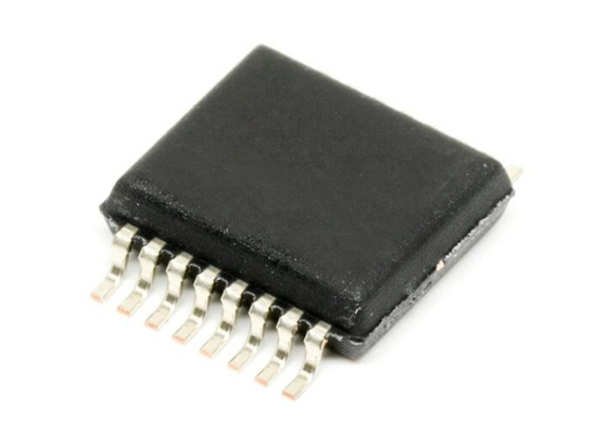 LTC2946IMS-1 ইন্টিগ্রেটেড সার্কিট চিপ রেল টু রেল সিস্টেম মনিটর MSOP-16 এনার্জি মিটারিং