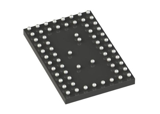 HMC6300BG46 ওয়্যারলেস কমিউনিকেশন মডিউল 60GHz মিলিমিটারওয়েভ ট্রান্সমিটার VFBGA-65