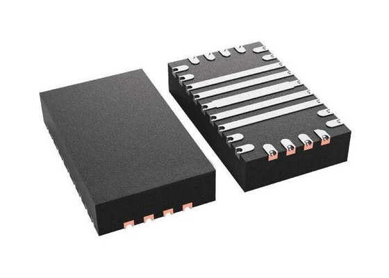 TPS55189QWRYQRQ1 ইন্টিগ্রেটেড সার্কিট চিপ অটোমোটিভ 27V 8A আই 2 সি ইন্টারফেসের সাথে বাক-বুস্ট রূপান্তরকারী