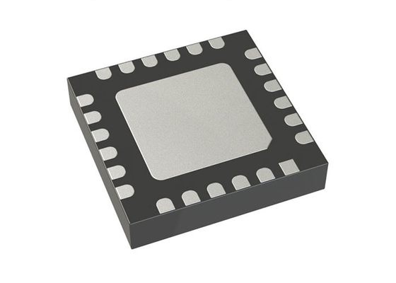 HMC525ALC4 ওয়্যারলেস কমিউনিকেশন মডিউল 4GHz থেকে 8.5GHz GaAs MMIC I/Q মিক্সার